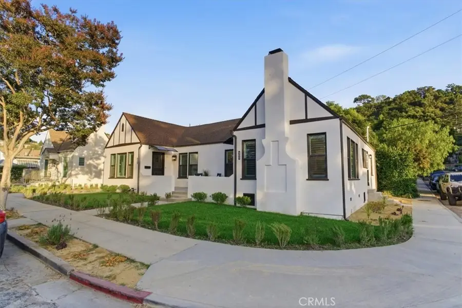 900 Brier Lane, Glendale, CA 91205 - #2
