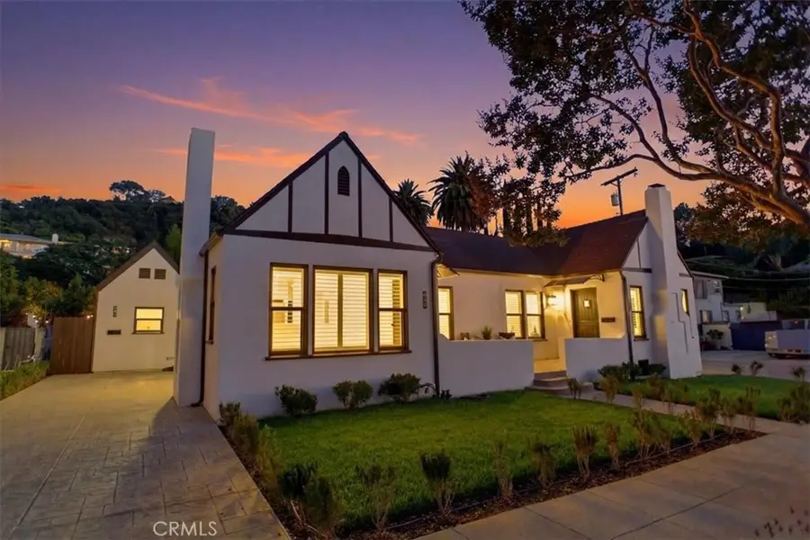 900 Brier Lane, Glendale, CA 91205 - #3