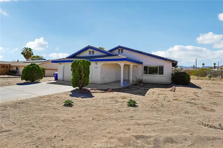 72731 Larrea Avenue, Twentynine Palms, CA 92277 - #2