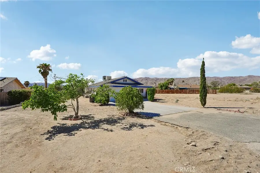 72731 Larrea Avenue, Twentynine Palms, CA 92277 - #3