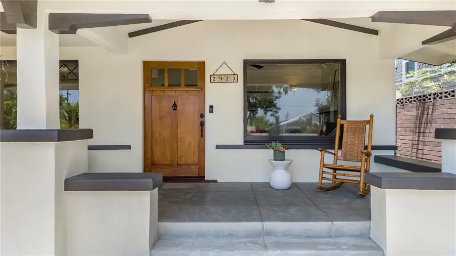 2923 Jeffries, Los Angeles, CA 90065 - #2