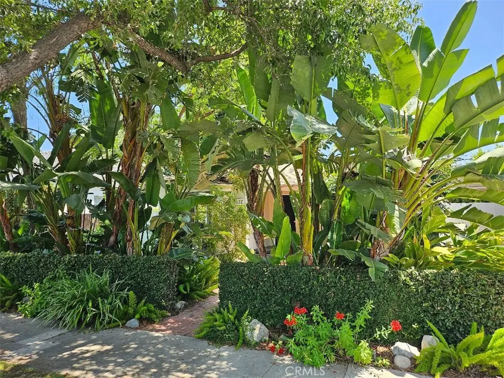 322 S Orchard, Burbank, CA 91506 - #1