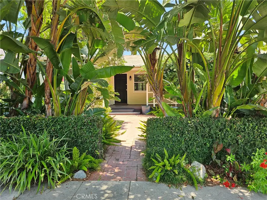 322 S Orchard, Burbank, CA 91506 - #2