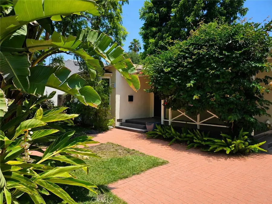 322 S Orchard, Burbank, CA 91506 - #3