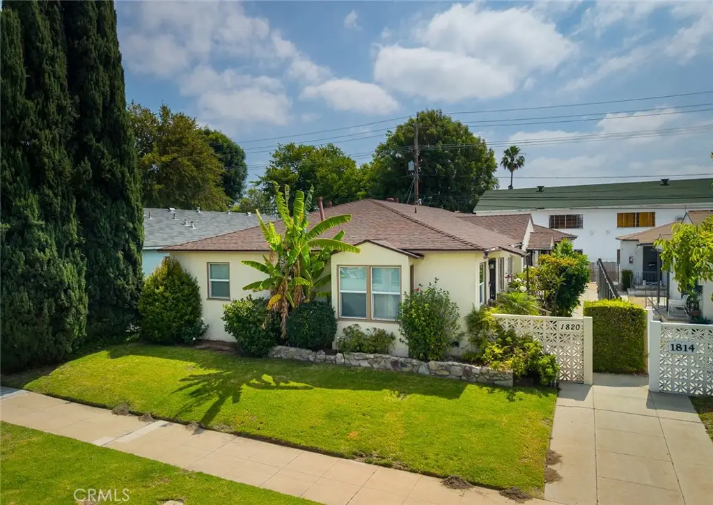 1820 N Hollywood, Burbank, CA 91505 - #1