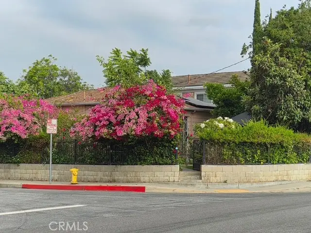 2560 Falling Leaf, Rosemead, CA 91770 - #1