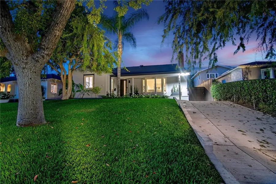 442 S Lamer Street, Burbank, CA 91506 - #3