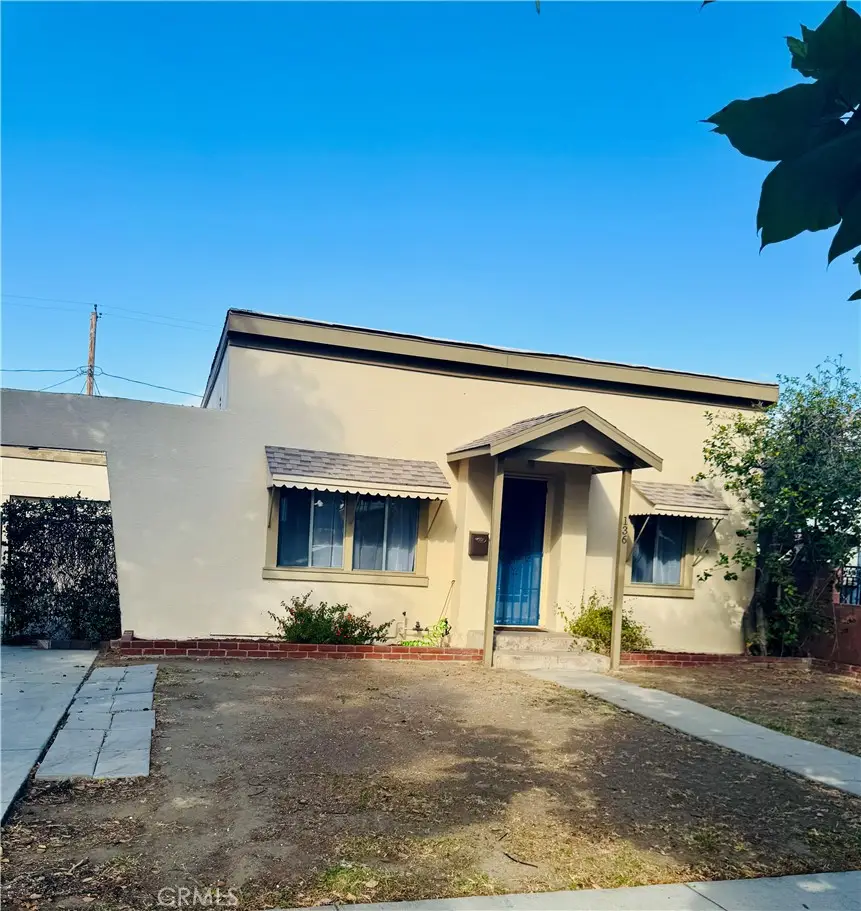 136 N Lincoln, Burbank, CA 91506 - #1