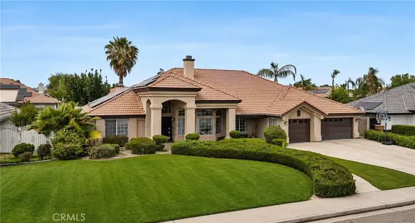13206 Monarch Palm, Bakersfield, CA 93314