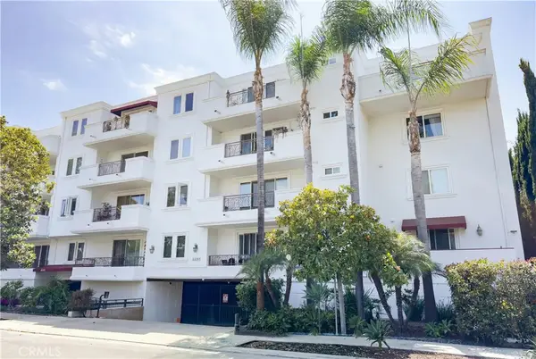 4533 Vista Del Monte Avenue #201, Sherman Oaks, CA 91403
