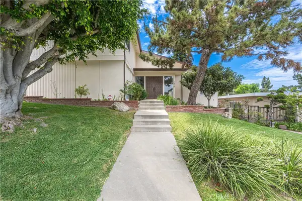 1319 Via Del Rey, South Pasadena, CA 91030