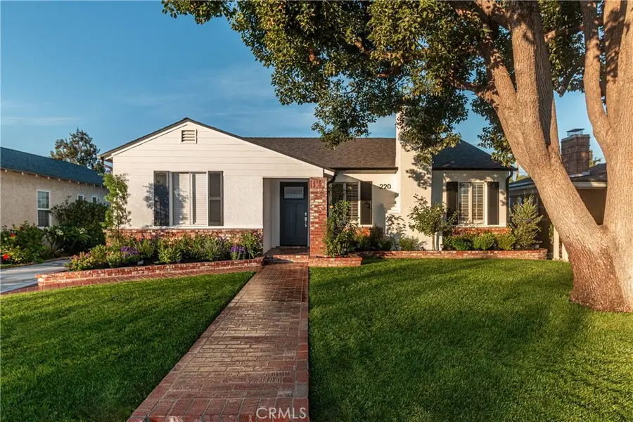 220 S Reese Place, Burbank, CA 91506 - #3
