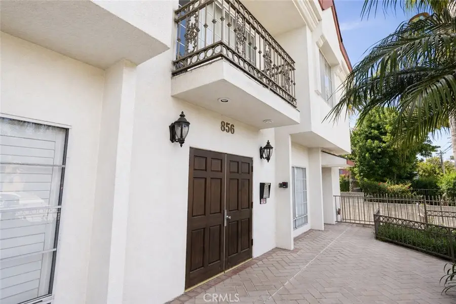 856 W Beach #19, Inglewood, CA 90302 - #3