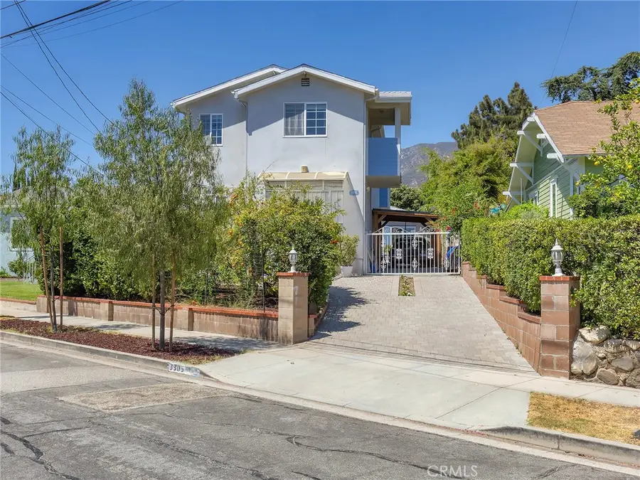3305 Community Avenue, Glendale, CA 91214 - #2