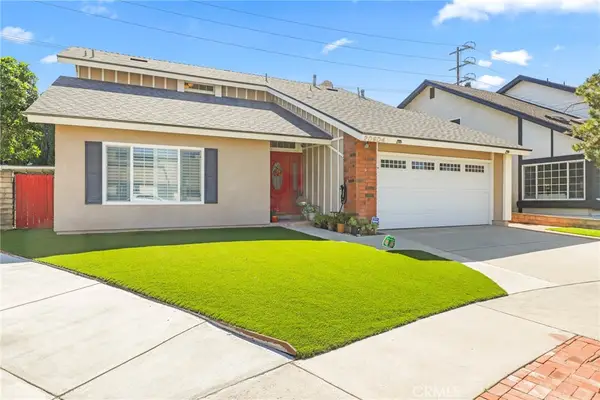 20604 Lemmer Street, Chatsworth, CA 91311