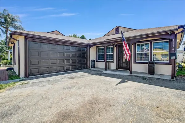 8139 Jellico Avenue, Northridge, CA 91325