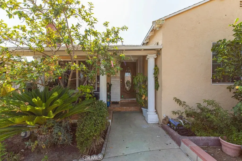 7731 Klump, Sun Valley, CA 91352 - #1