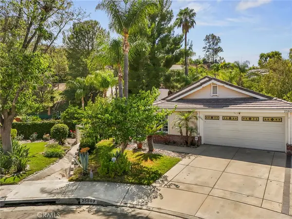25803 Anderson Lane, Stevenson Ranch, CA 91381