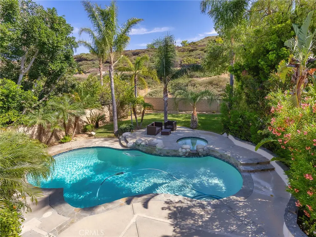 20316 Wynfreed Lane, Porter Ranch, CA 91326 - #1