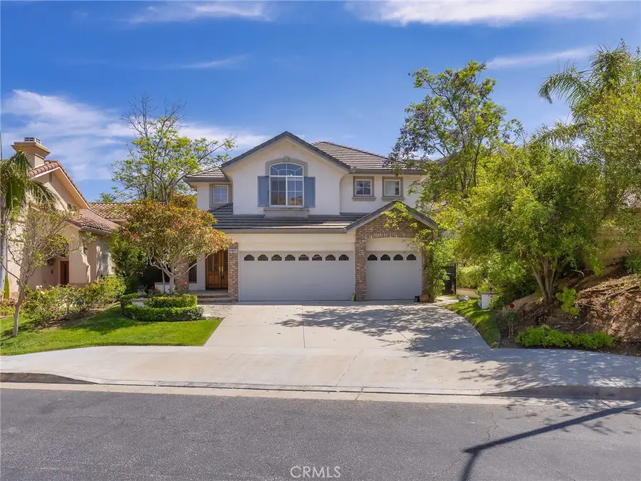 20316 Wynfreed Lane, Porter Ranch, CA 91326 - #2