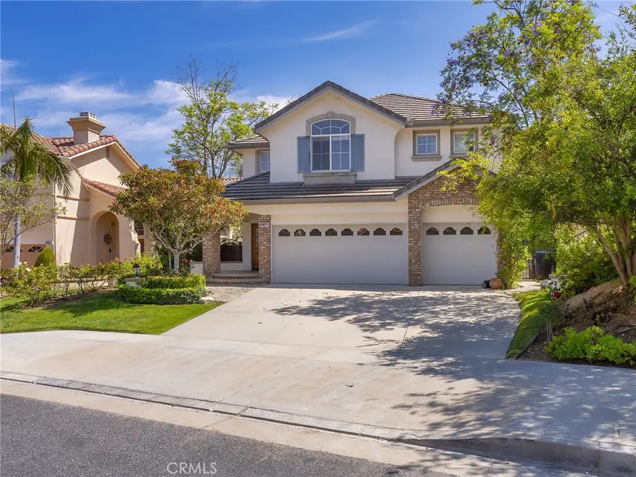 20316 Wynfreed Lane, Porter Ranch, CA 91326 - #3