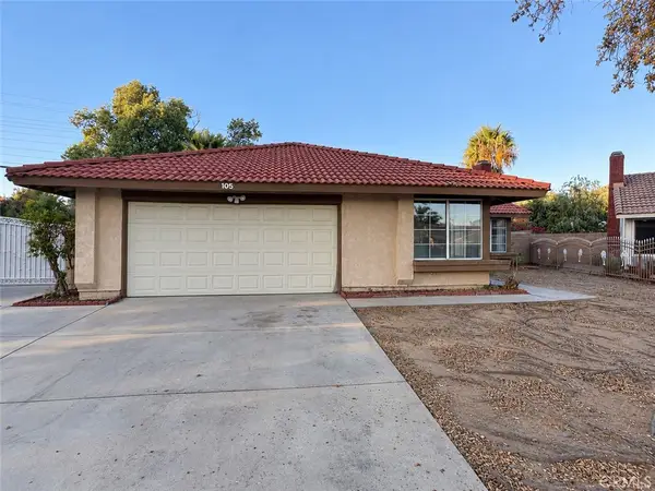 105 S Lamarr, Rialto, CA 92376