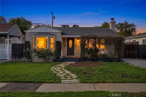 351 W Elm Avenue, Burbank, CA 91506