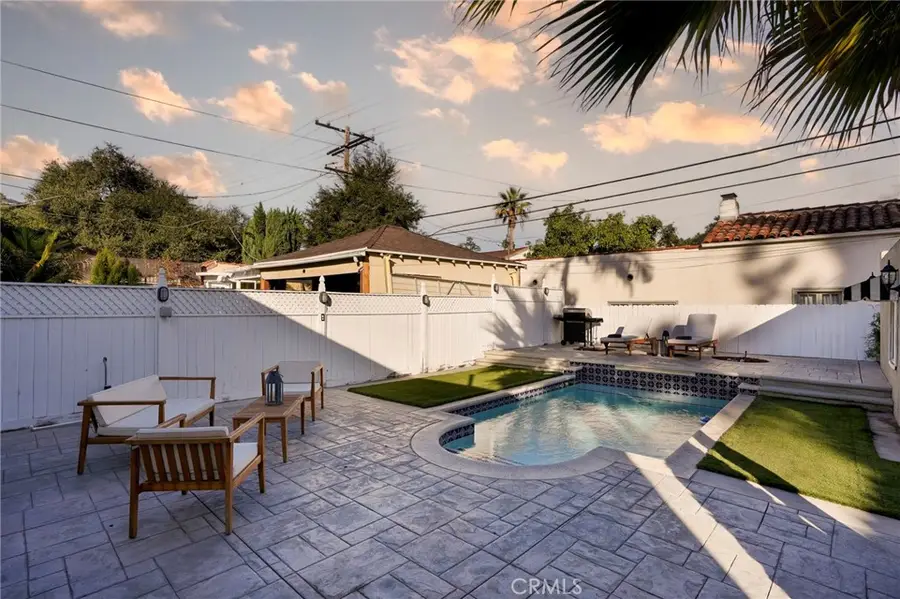 1304 Carmen Drive, Glendale, CA 91207 - #3