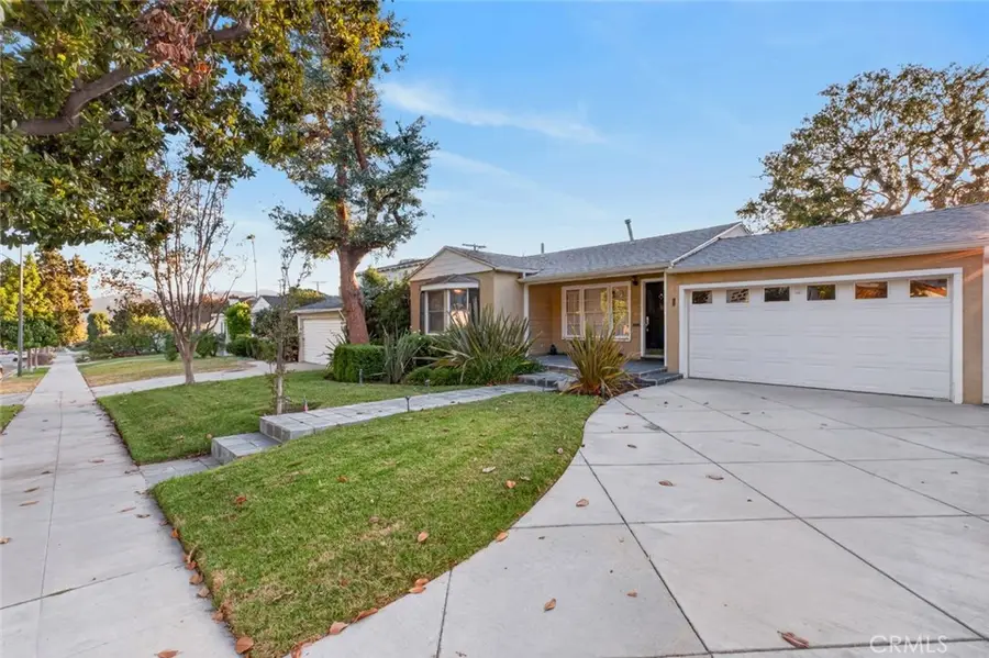 1321 Graynold, Glendale, CA 91202 - #3
