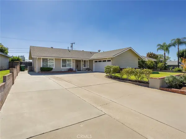 1024 Mildred Street, La Verne, CA 91750