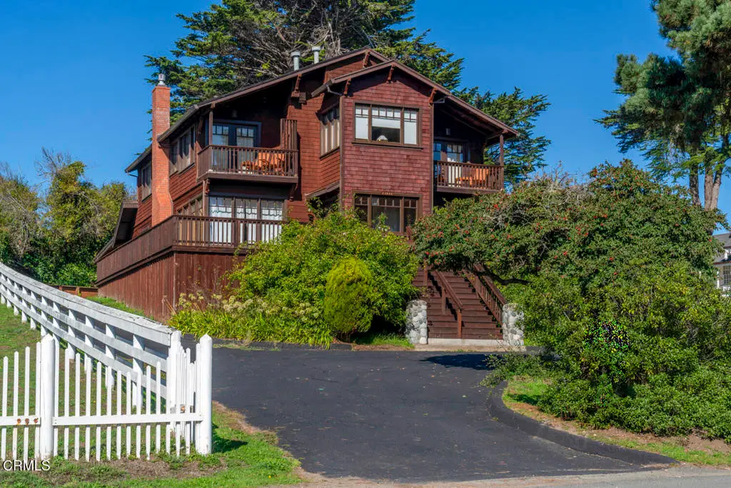 44920 Little Lake Road, Mendocino, CA 95460 - Image #1