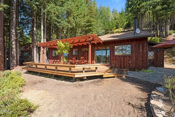 19200 Tramway, Navarro, CA 95463