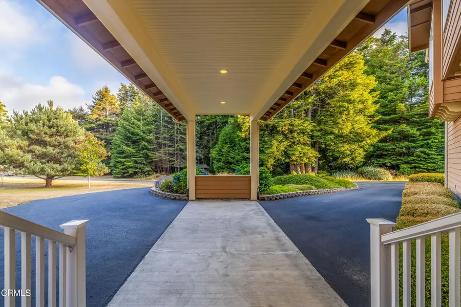 16611 Pearl Ranch Road, Fort Bragg, CA 95437 - #3