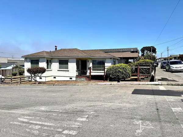 397 S Mcpherson Street, Fort Bragg, CA 95437