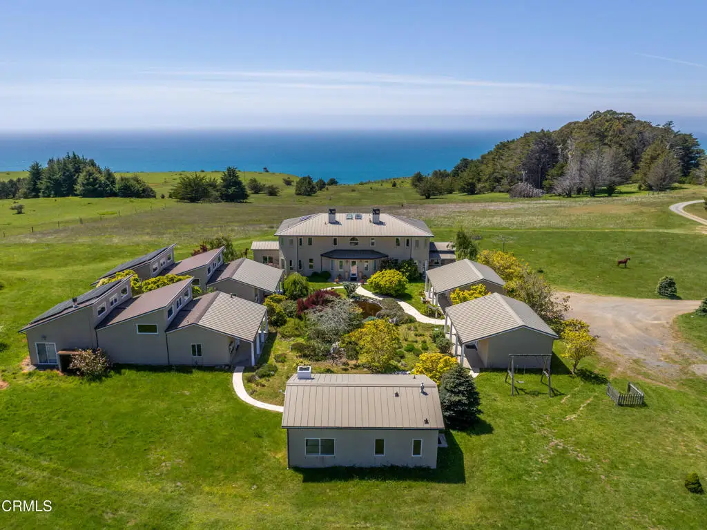 28651 S Highway 1, Point Arena, CA 95468 - #1