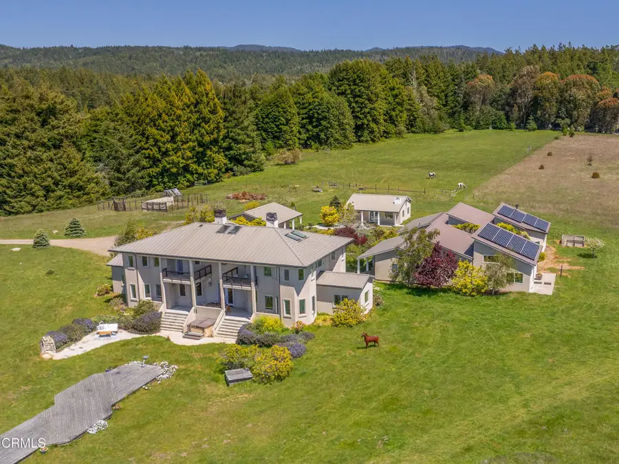 28651 S Highway 1, Point Arena, CA 95468 - #2