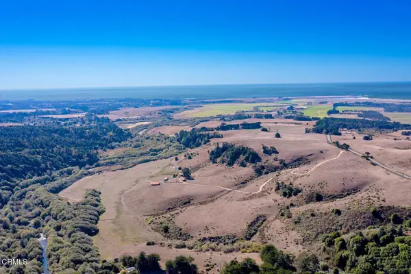 43001 Mountain View Road, Manchester, CA 95459