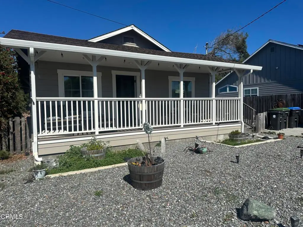 131 Halsey Way, Fort Bragg, CA 95437 - #1