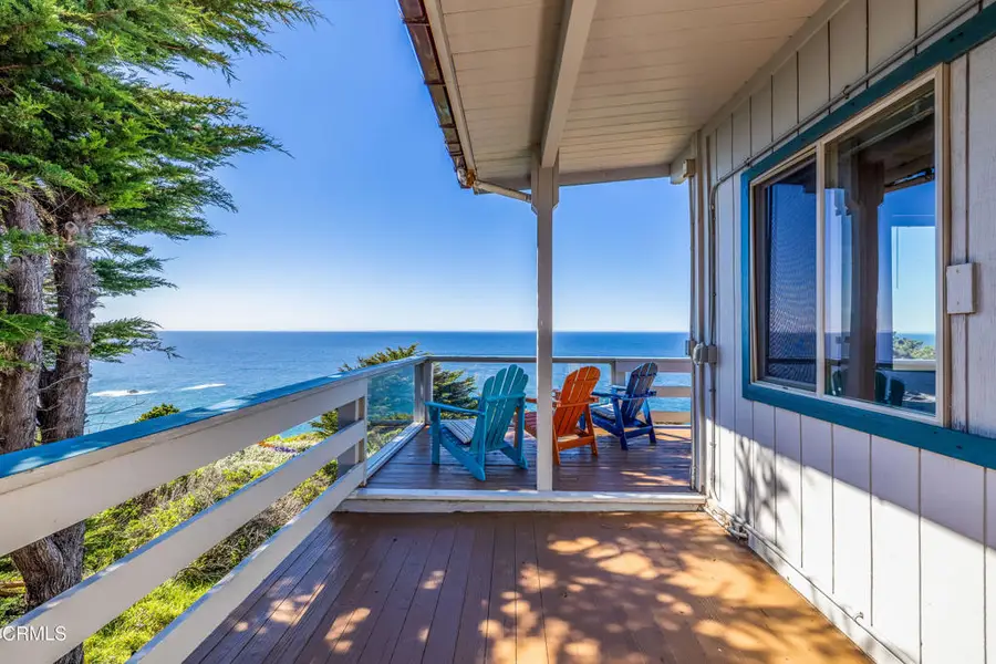 1440 Navarro Bluff Road, Albion, CA 95410 - #3