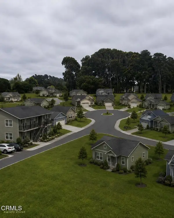 970 E Chestnut Street, Fort Bragg, CA 95437