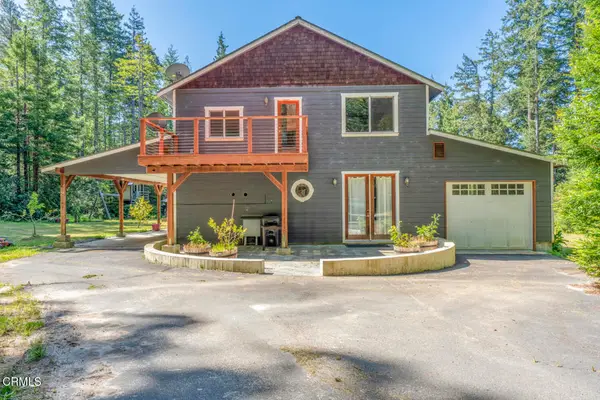 29301 Highway 20, Fort Bragg, CA 95437
