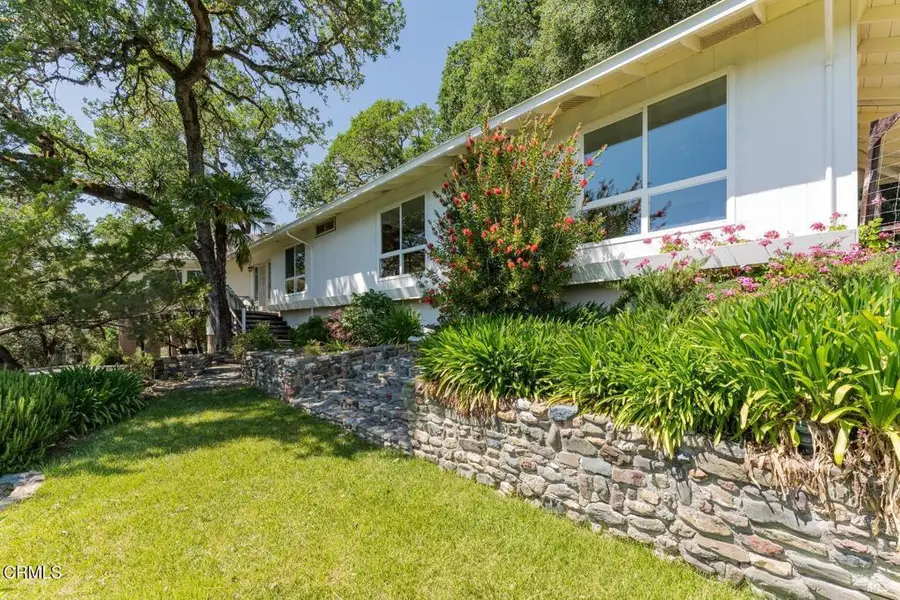 925 Knob Hill Road, Ukiah, CA 95482 - #3