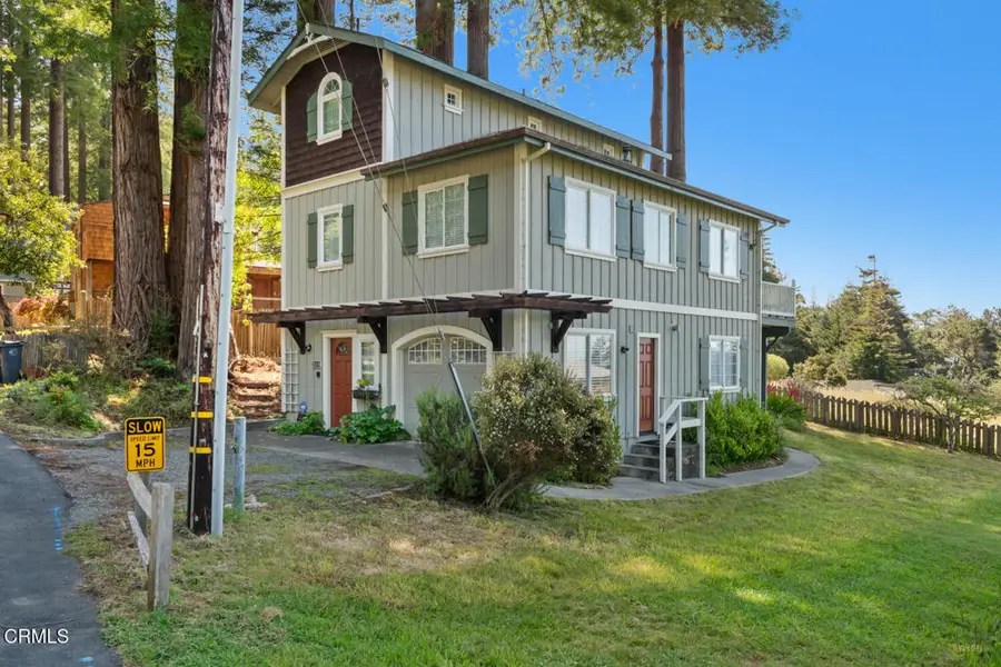 35540 Ocean View Court, Gualala, CA 95445 - #2