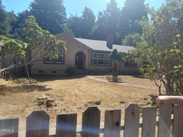 20301 Lyta Way, Fort Bragg, CA 95437