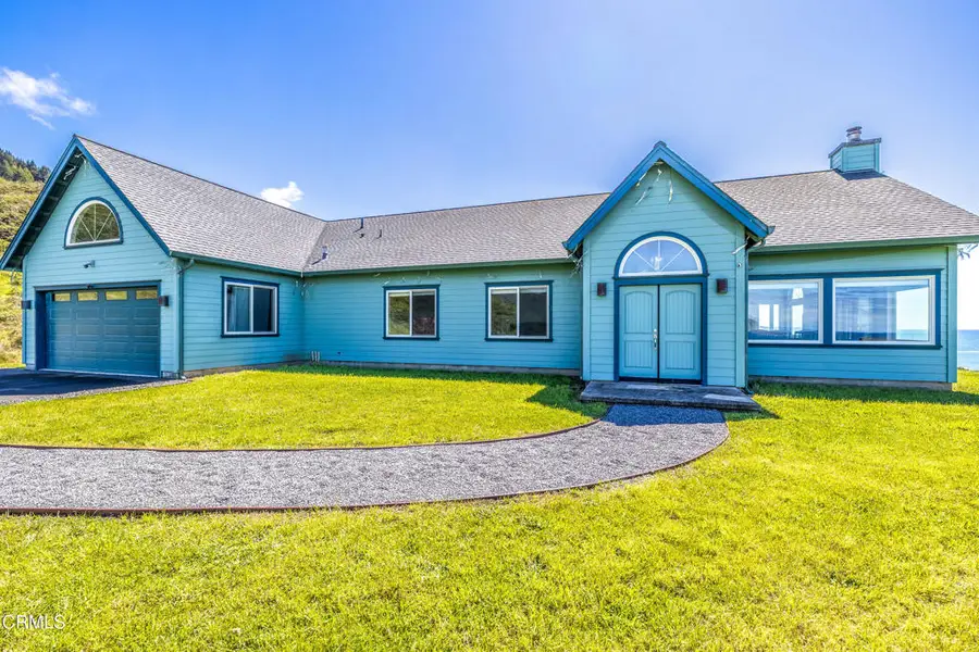 39801 Highway 1, Westport, CA 95488 - #2