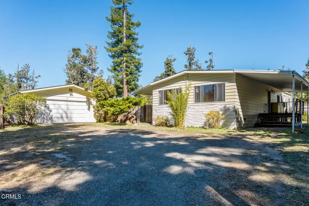 41460 Sundew Lane, Little River, CA 95456 - #1
