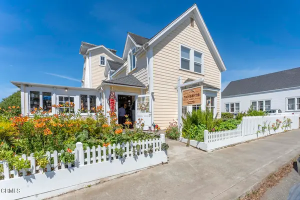 10540 Lansing Street, Mendocino, CA 95460