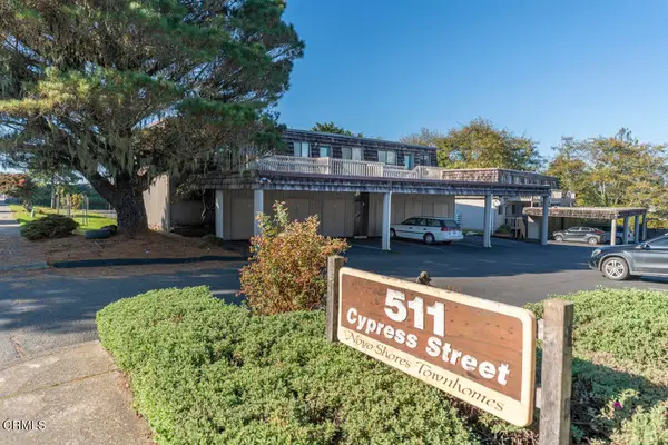 511 Cypress Street #7, Fort Bragg, CA 95437