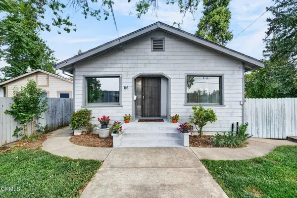 116 Clara Avenue, Ukiah, CA 95482
