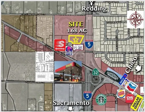 1158 Hoff Way, Orland, CA 95963